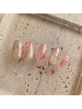 アレミティ(Aremiti)/11月ニュアンスおすすめ