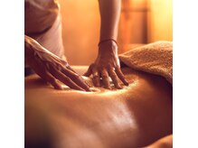 コンビンス(convince)の雰囲気（美脳ドライヘッドスパ／睡眠質も上がるアロマリンパマッサージ）