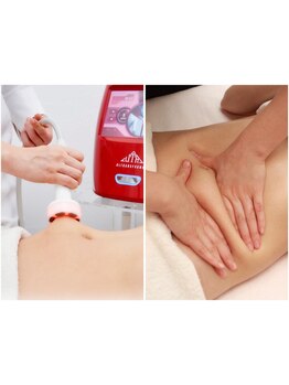 短期集中コースのあるサロン