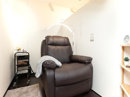 コノハ(KONOHA)の写真