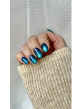 兎和ネイル(トワネイル)/マグネットネイル