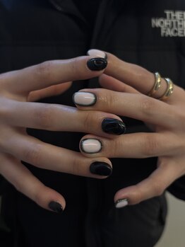 ネイルサロン ハチ(Hachi)/