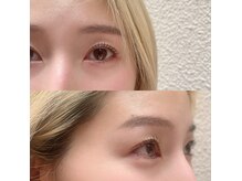 十色 中目黒店/まつ毛パーマ