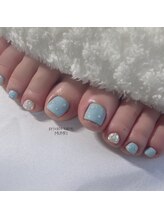 ムメイ(MUMEI)/foot 定額9500