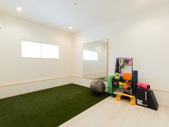 今川鍼灸マッサージ院/