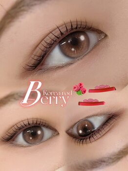 アイモア 金山店(eye mor.)/丸みカールデザイン＊