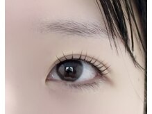 マギバイバディ 宇都宮店(magi by BUDDY)/ラッシュリフト