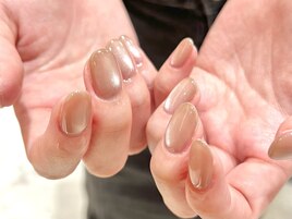 マグネットネイル