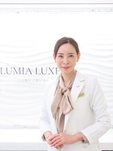 ルミアリュクス(LUMIA LUXE)&nbsp;大友 みどり