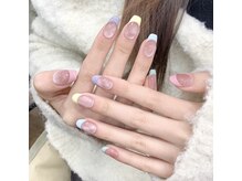 エヌワンネイル(N.one nail)/