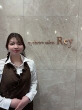 レイ 熊本上通店(Rey)&nbsp;下川 
