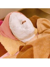 イシス ジェニー マルヤマクラス店(ISIS Genny)/3Dハーブマスクりピーター続出！