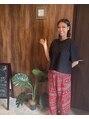 アジアンリラクゼーションヴィラ 高蔵寺店(asian relaxation Villa) 中島