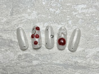 サロン チッチ(Salon titti)/定額コース♪