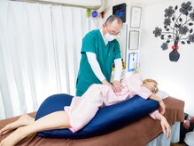 なおーる氣功整体院/上大岡　マタニティ整体腰痛改善