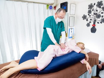 なおーる氣功整体院/上大岡 マタニティ整体腰痛改善