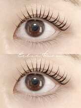 エクラブロウ(ECLAT BROW)