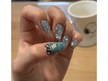 トータルビューティーサロン カノン(Kanon)/