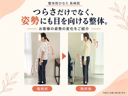 整体院ひなた 長崎院の写真