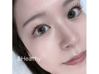 ライフズラッシュ(Lifes lash)の写真