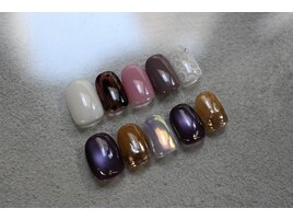 【new design】hand定額コース