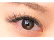 アイラッシュサロン シロ 千葉店(She-rau)/ボリュームラッシュ・千葉駅2分