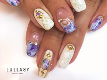 ララバイ 恵比寿店(LULLABY)/LULLABY やり放題コース