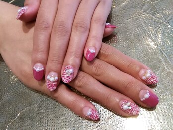 オーロラ(AurorA)/