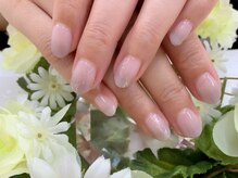 プルミエ ネイル(Premier Nail)/シアーグレー★カラグラクーポン