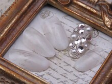 ネルフィーズ(NAILFY's)/定額ネイル