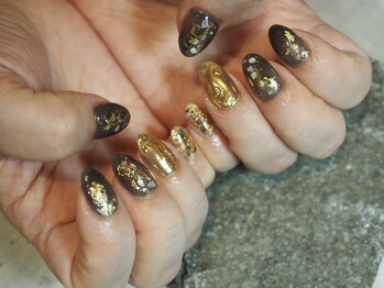 ルシアル(Rucial)/Rucial Design　Nailｓ