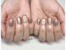 アイリッシュネイル 久屋大通店(Irish Nail)/ドットネイル　