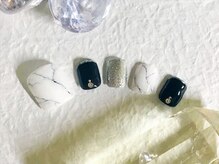 ラボーテ (La beaute)/サンプルデザイン