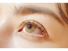 ルースラッシュ 赤坂店(Luzlash)/パリジェンヌラッシュリフト