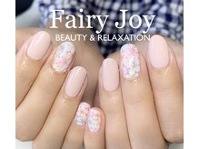 フェアリー ジョイ(Fairy Joy)/