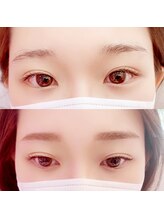 イーエヌトリップ(en.trip)/アイブロウスタイリング