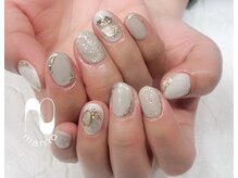 マーノ 津田沼ビート店/ミラーデザイン