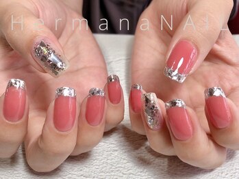 エルマナ ネイル(Hermana NAIL)/