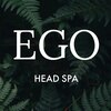 エゴ ヘッドスパ 銀座(EGO HeadSPA)のお店ロゴ