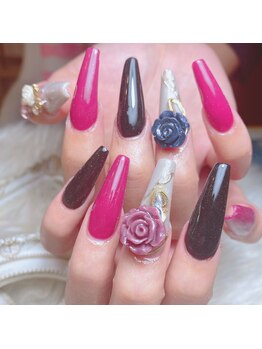 シュシュ ルージュ(chouchouRouge)/スカルプ