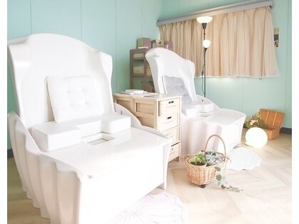 ヨサパーク アンリール(YOSAPARK Anrire)の写真