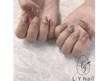 リーネイル(Ly nail)