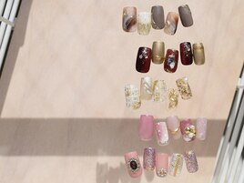 11月select(K)5/10種