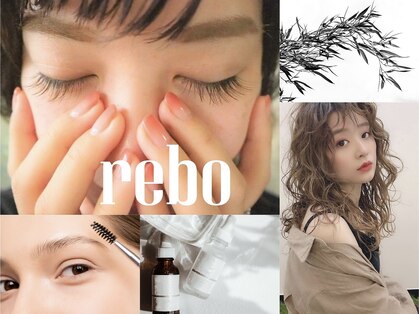 レボアイラッシュ 茅ヶ崎(rebo eyelash)の写真