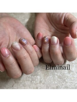 エルミネイル(ELMI nail)/