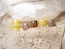 ６月フットmonthly(山本)