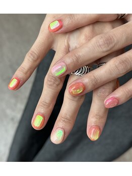 ペロ 名古屋(pelo)/うるタムネイル