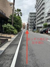 メイ バイ マリーテレジア(may. by MARIE TERESIA)/