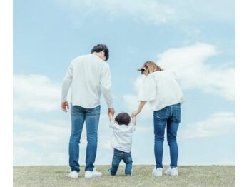 パーソナルケア ボーテ(PERSONAL CARE BEAUTE)/頑張っているママを応援したい!