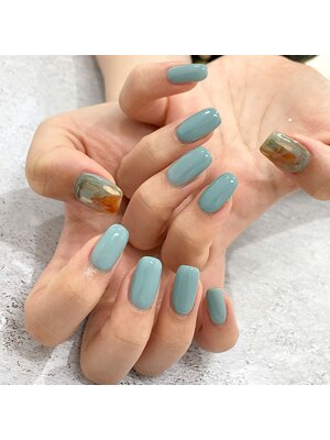 y's beauty天王寺店 eyelash&nail